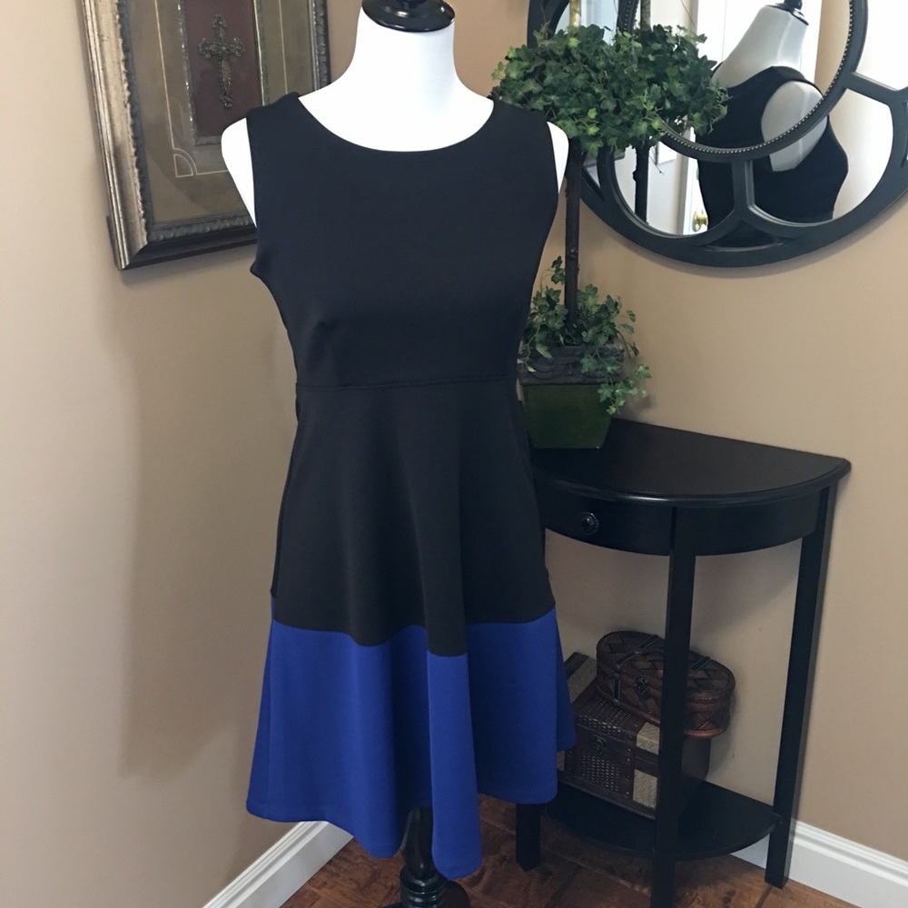 A Line Dress